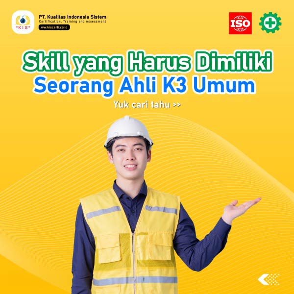 PT. KUALITAS INDONESIA SISTEM